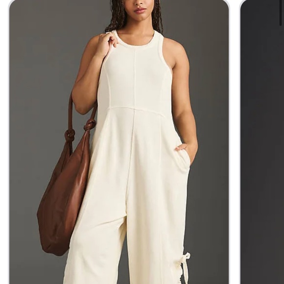 Daily Practice Jumpsuit - Picture 3 of 3